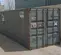 2011 AMX SERVIC 40' SC 40 ft Storage Container