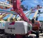 2015 MEC 60JD Boom Lift