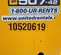 2016 JCB 507-42 Forklift