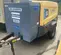 2017 Atlas Copco XATS400 Air Compressor