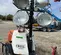 2018 Magnum Pro MLT6SM Towable Light Tower