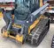 2017 John Deere 331G Track Loader