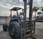 2019 Case 586H Forklift