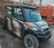 2021 Polaris PRO XD 4000D Utility Vehicle