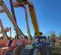2016 Gehl RS8-42 Forklift