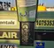 2018 Sullair 185DPQ-KU-T3 Air Compressor