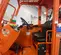 2017 SKYTRAK 10054 Forklift