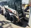 2018 Bobcat S550 Track Loader