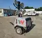 2017 Wacker Neuson LTV6K Towable Light Tower