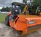 2019 Hamm H10I Single Drum Roller