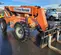 2015 SKYTRAK 8042 Forklift