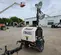 2019 Allmand NLV-ML3EC Towable Light Tower