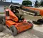 2014 JLG E450AJ Articulating Boom Lift