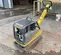 2021 Wacker Neuson DPU5545He Vibratory Plate Compactor