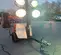 2019 Magnum Pro MLT6SM Towable Light Tower