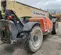 2017 JLG 1255 Forklift