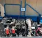 2016 Genie GTH-636 Forklift