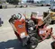 2017 Ditch Witch C14 Walk-Behind Trencher