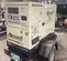 2018 Allmand MP25 Diesel Generator