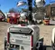2018 Wacker Neuson LTV6L Towable Light Tower