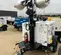 2021 Generac MLT4200IVF4 Towable Light Tower