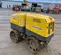 2019 Wacker Neuson RTKX-SC3 Double Drum Roller