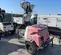 2016 Magnum Pro MLT6SM Towable Light Tower