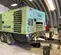 2017 Sullair 900HAF T2 Air Compressor