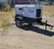 2018 Wacker Neuson G25 T4F Diesel Generator