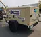 2019 Doosan P425/HP375EXT4I Air Compressor
