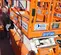2017 Snorkel S3219E Scissor Lift