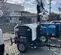2019 Allmand NLV-ML3EC Portable Work Light