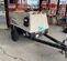 2017 Doosan C185WDZ-T4F Air Compressor