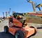 2014 JLG E450AJ Articulating Boom Lift