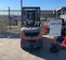 2014 Toyota 8FGU30 Warehouse Forklift