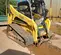 2018 Wacker Neuson ST45 Track Loader