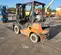 2018 Toyota 8FGU25 Warehouse Forklift