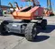 2015 Snorkel TB60 Boom Lift