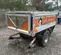 2022 EQUIPTER RB4000 Dump Trailer