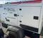 2018 Doosan G25WDO-T4F Diesel Generator