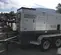 2013 Wacker Neuson G 120 Diesel Generator