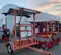 2017 Wanco WSD-TFNH Temporary Fence & Traffic Control