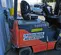 2017 Toyota 8FBCU25 Warehouse Forklift