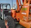 2014 XTREME XR1255 Forklift