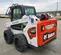 2021 Bobcat S510 Track Loader