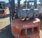 2017 Doosan G25G-3 Warehouse Forklift