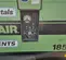 2018 Sullair 185DPQ-KU-T3 Air Compressor