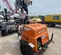 2021 Generac MLT6SM Towable Light Tower
