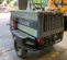 2017 Sullair 185DPQ-KU-T3 Air Compressor