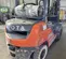 2019 Toyota 8FGU25 Warehouse Forklift